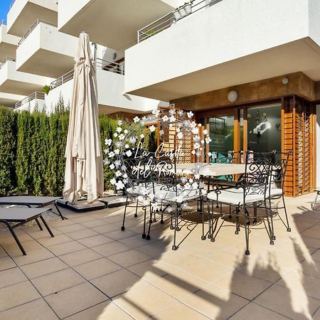 La Casita Del Romano Dehesa de Campoamor  エクステリア 写真