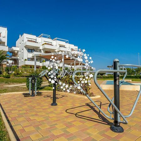 La Casita Del Romano Dehesa de Campoamor  エクステリア 写真