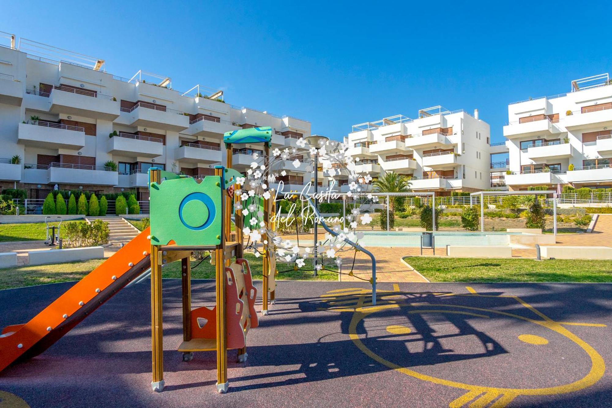La Casita Del Romano Dehesa de Campoamor  エクステリア 写真