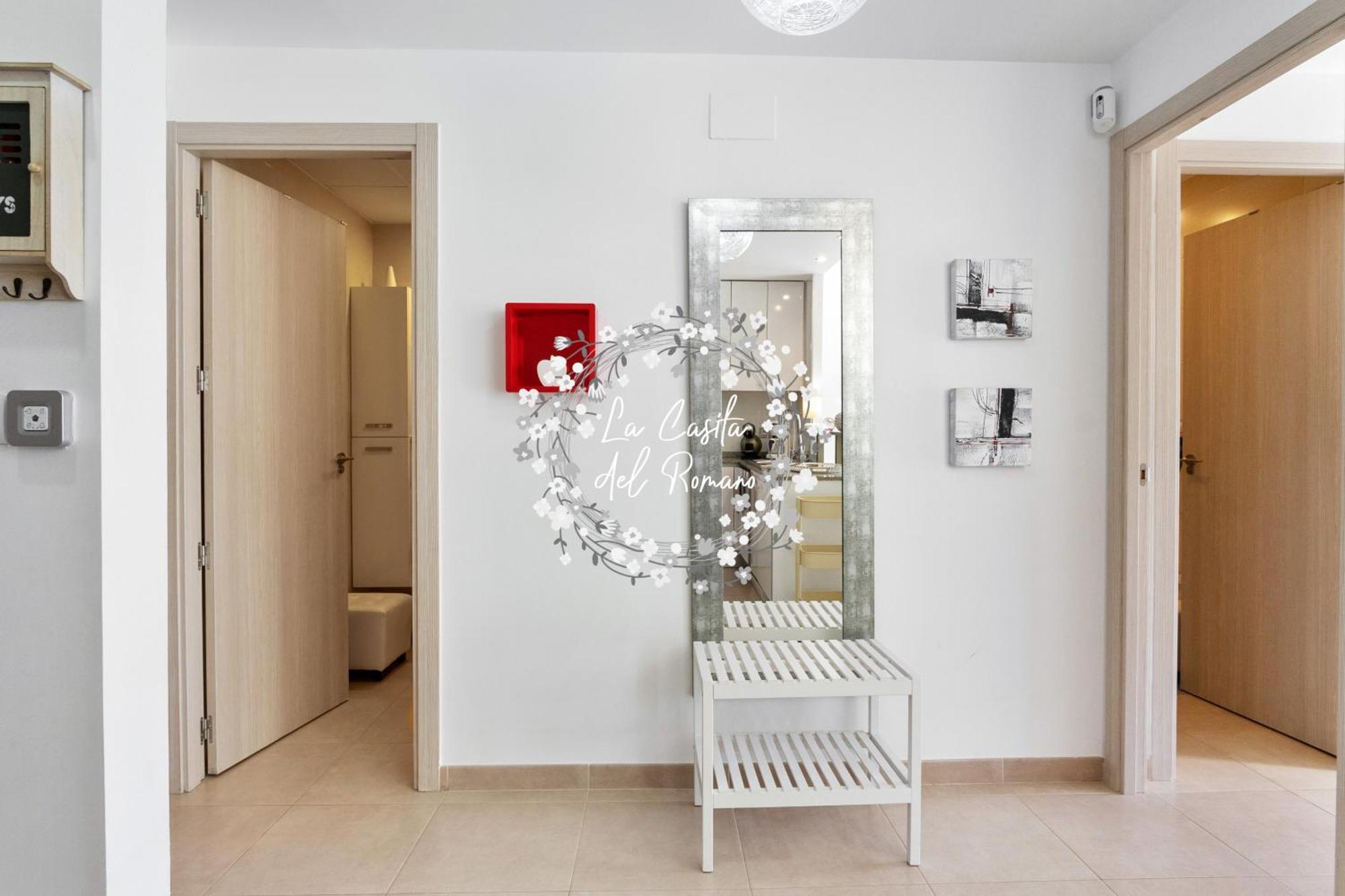 La Casita Del Romano Dehesa de Campoamor  エクステリア 写真