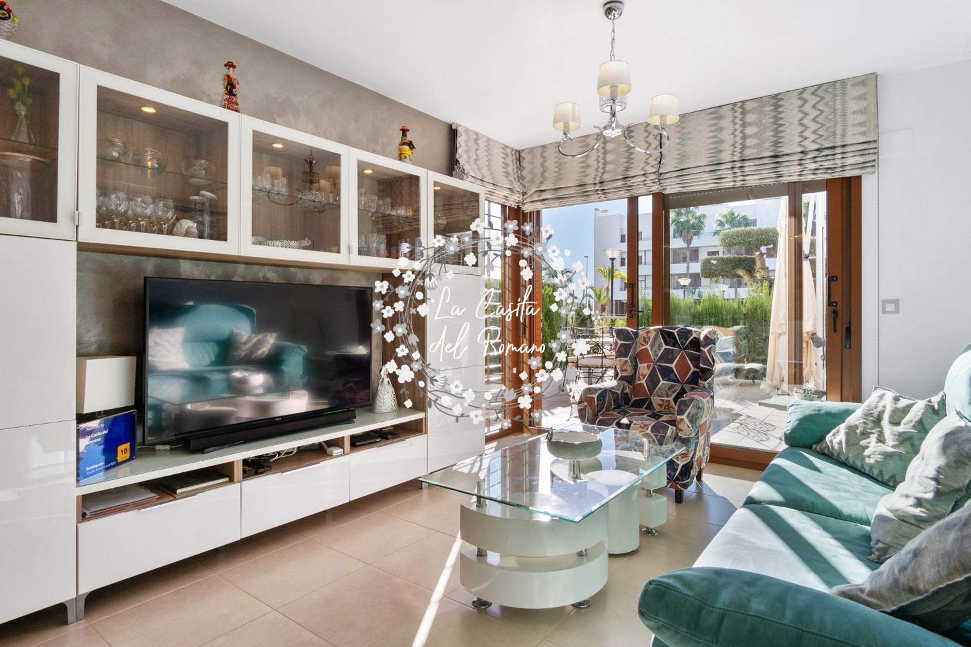 La Casita Del Romano Dehesa de Campoamor  エクステリア 写真