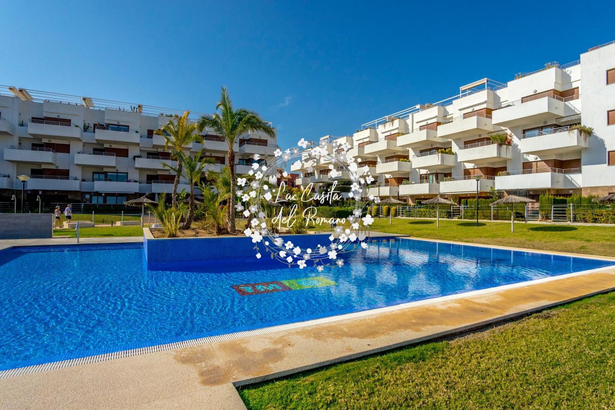 La Casita Del Romano Dehesa de Campoamor  エクステリア 写真