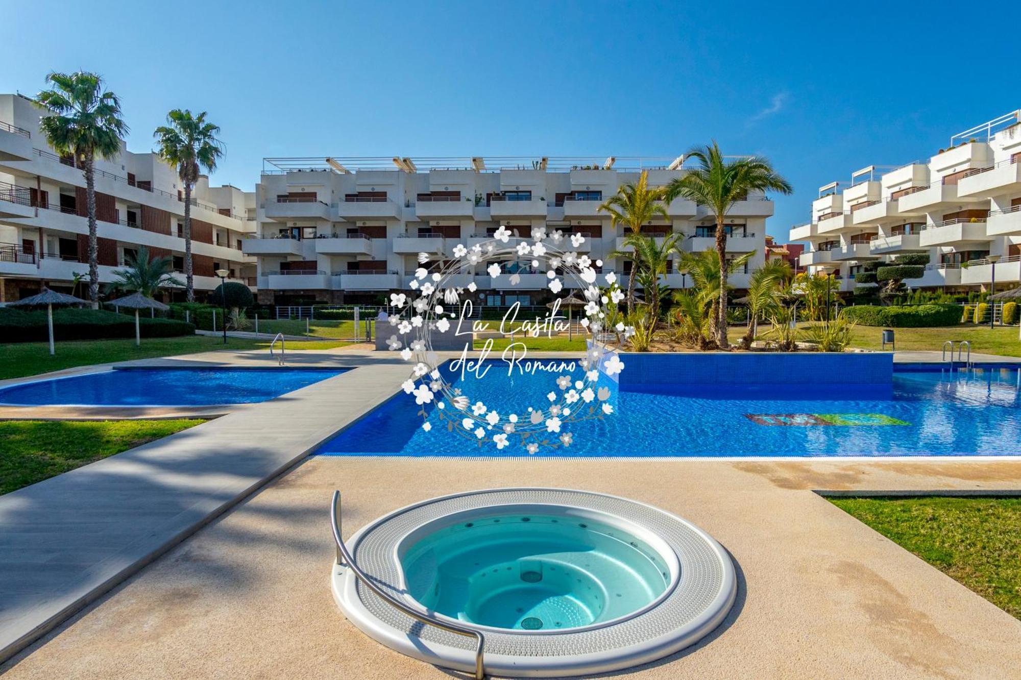 La Casita Del Romano Dehesa de Campoamor  エクステリア 写真