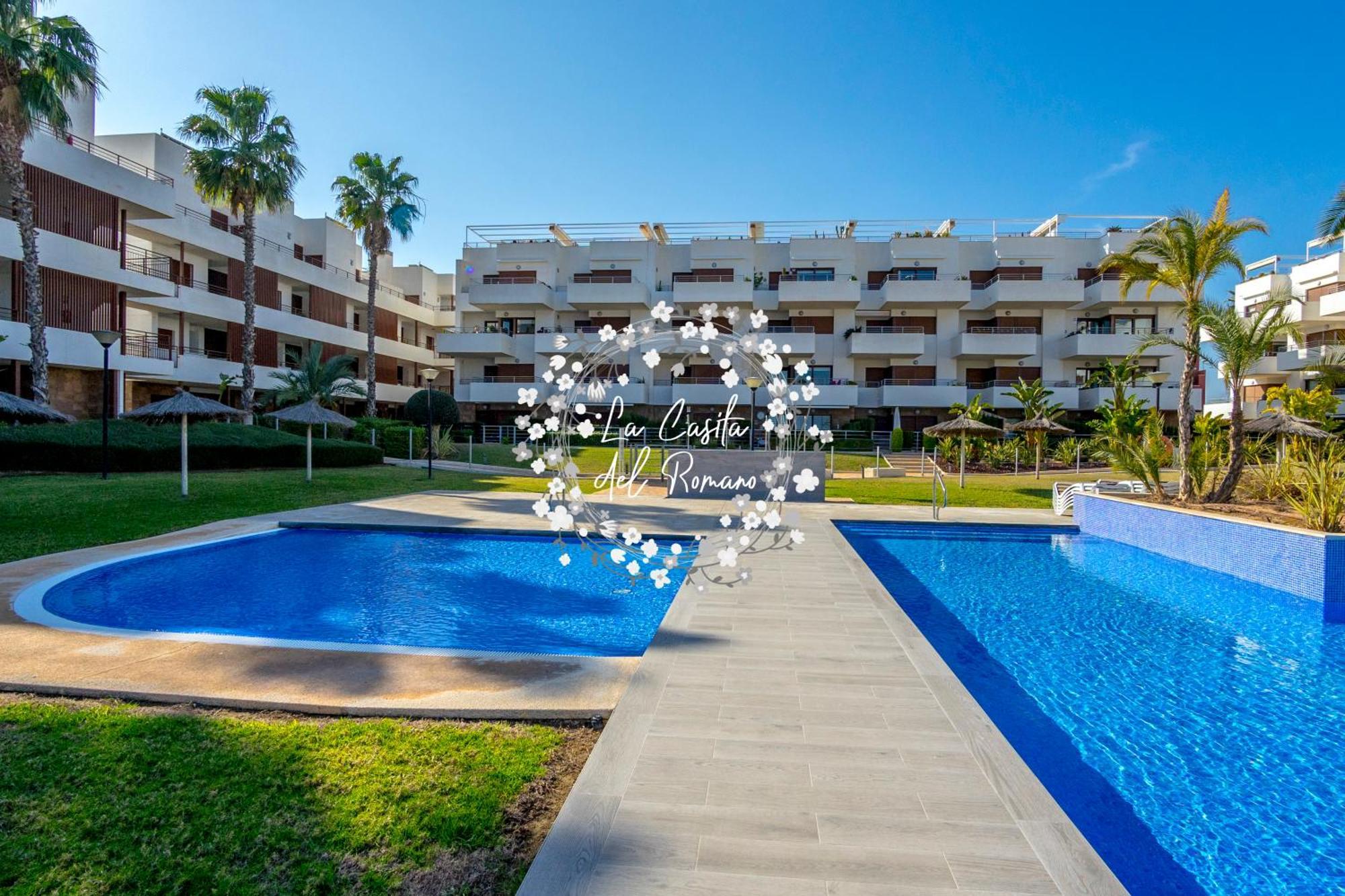 La Casita Del Romano Dehesa de Campoamor  エクステリア 写真